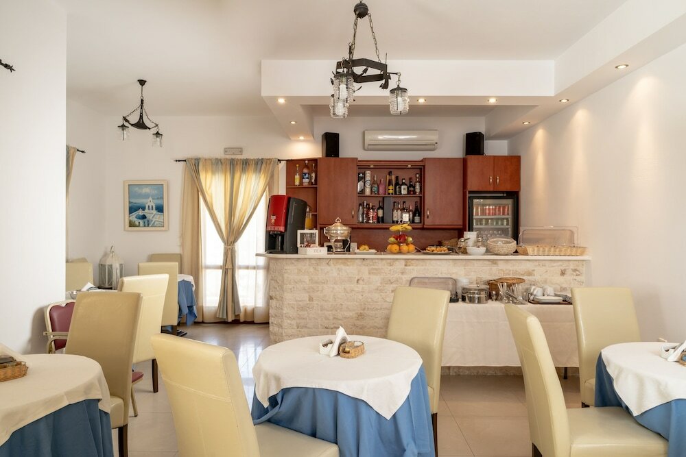 Фото Chez Sophie