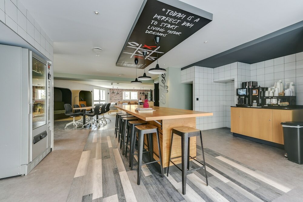 Фото Student Factory Nice Gare Sud