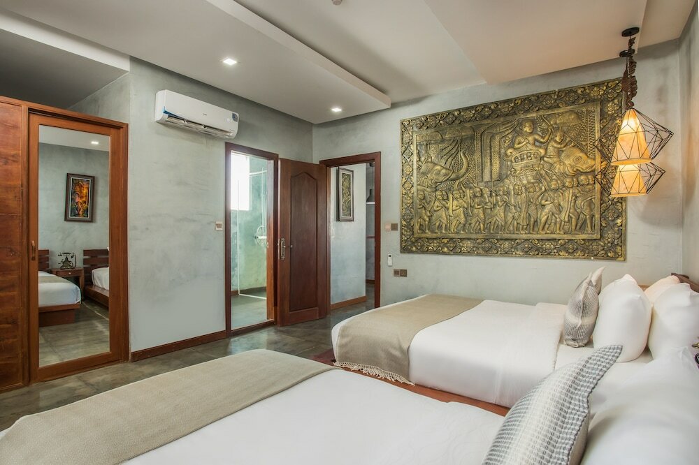 Фото Cambana Residence