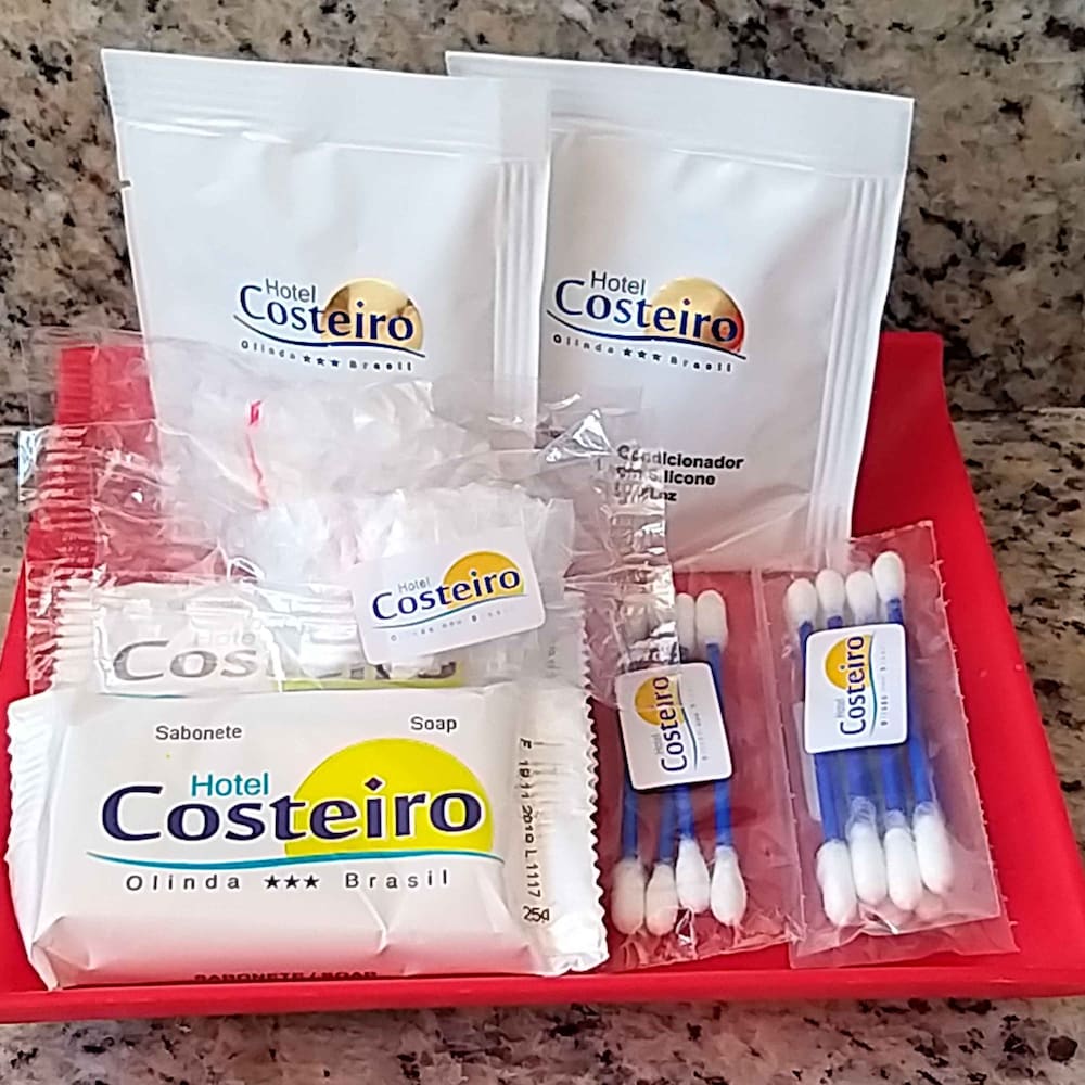 Фото Hotel Costeiro