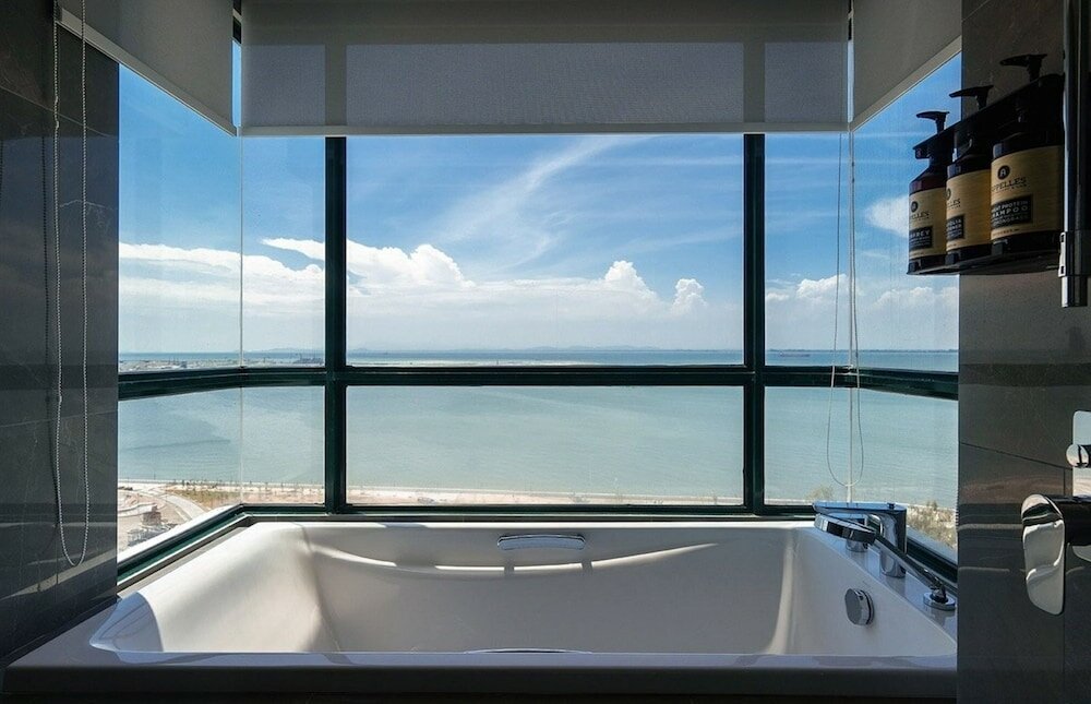 Фото Ascott Gurney Penang