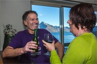 Фото Earnslaw Lodge