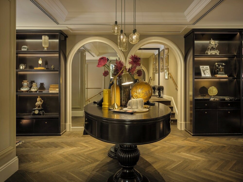 Фото Sir Nikolai Hotel