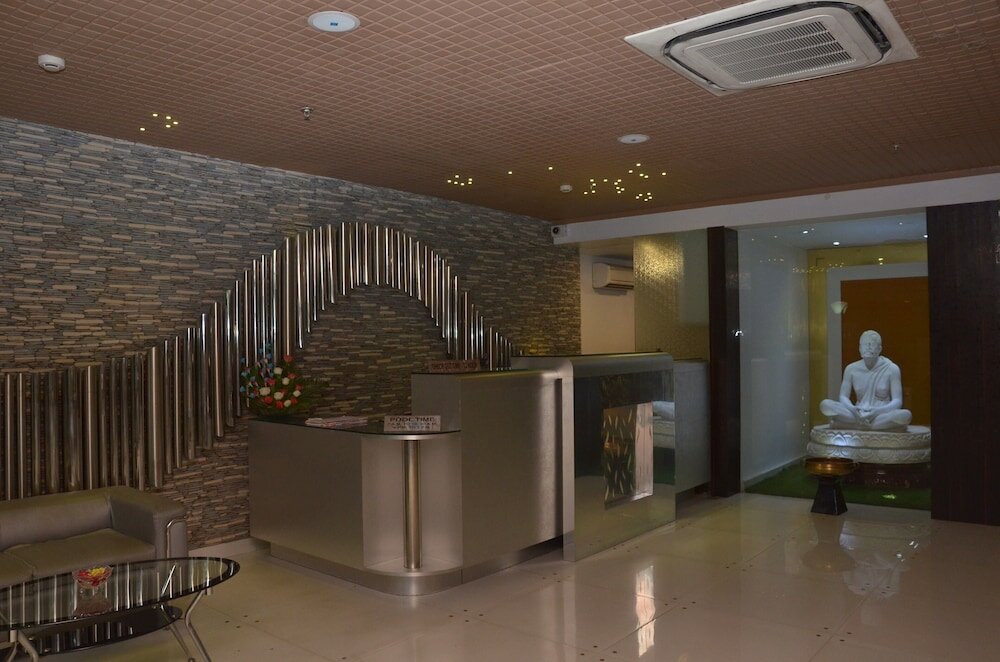 Фото отеля 4