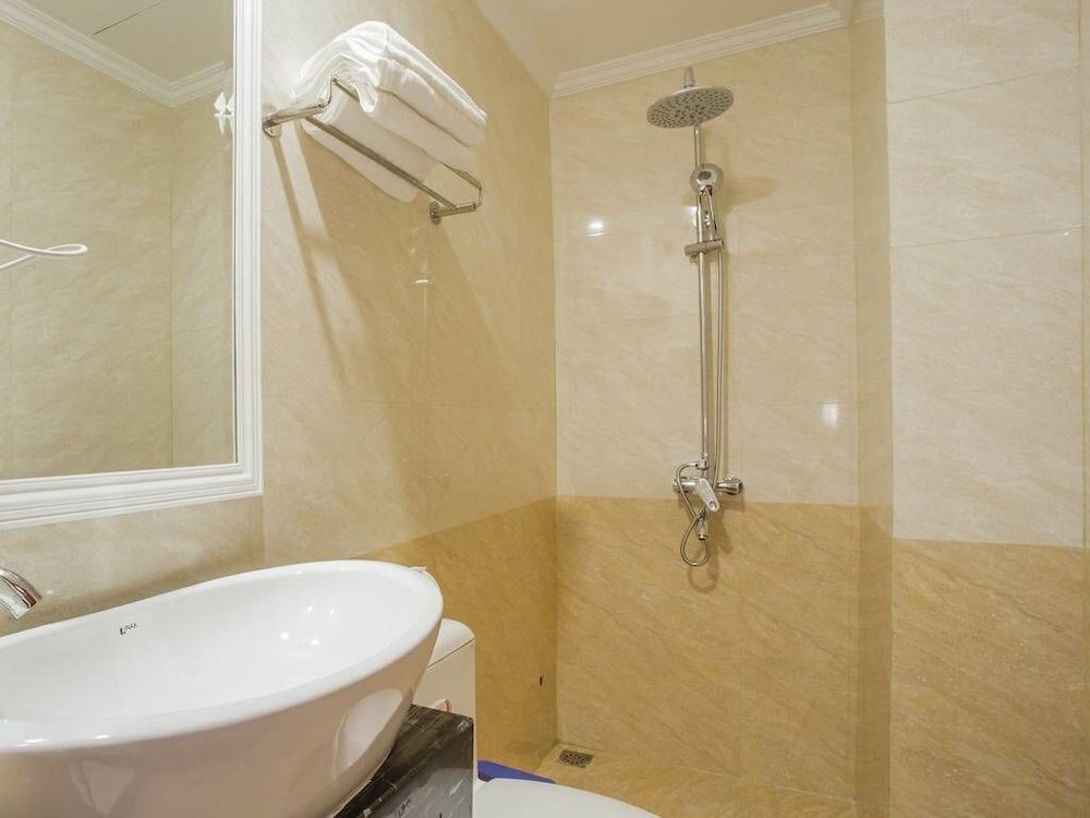 Фото Hanoi A83 Hotel