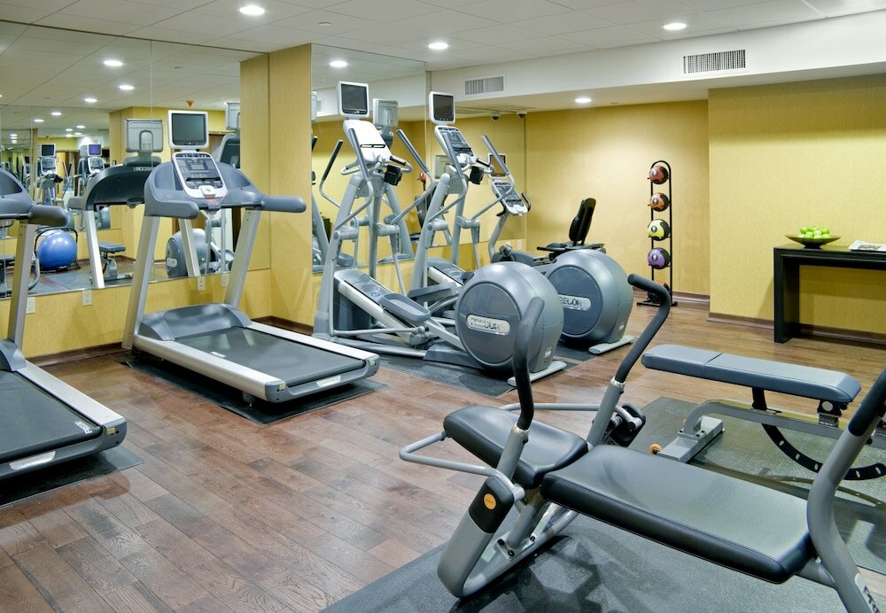 Фото The Bostonian Boston