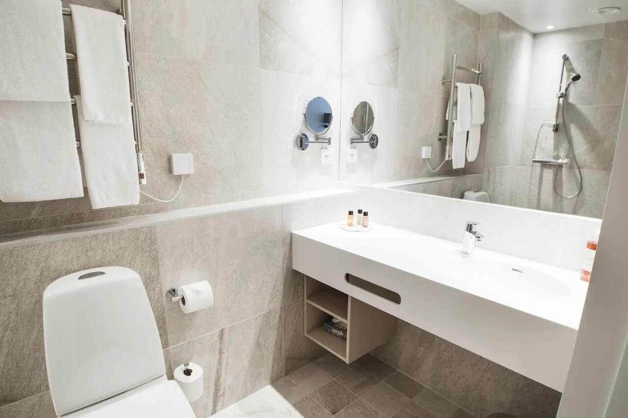 Фото Rc Hotel Sports & Business