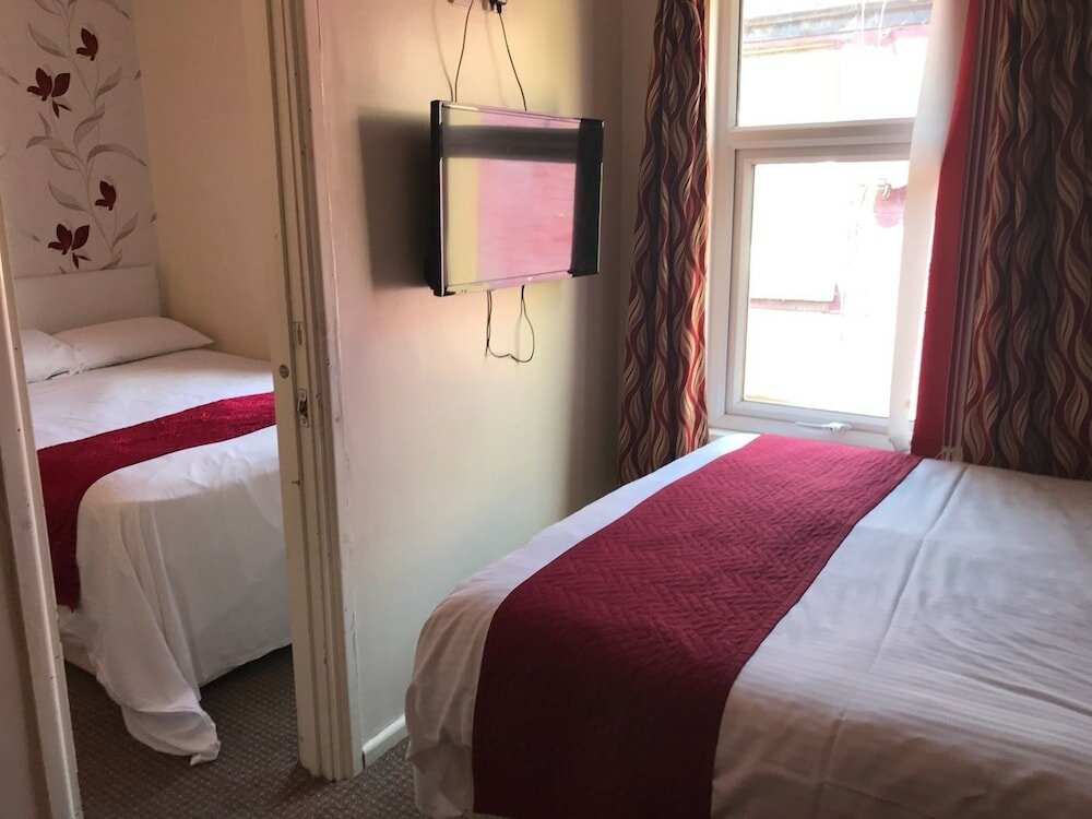 Фото Chilton Hotel