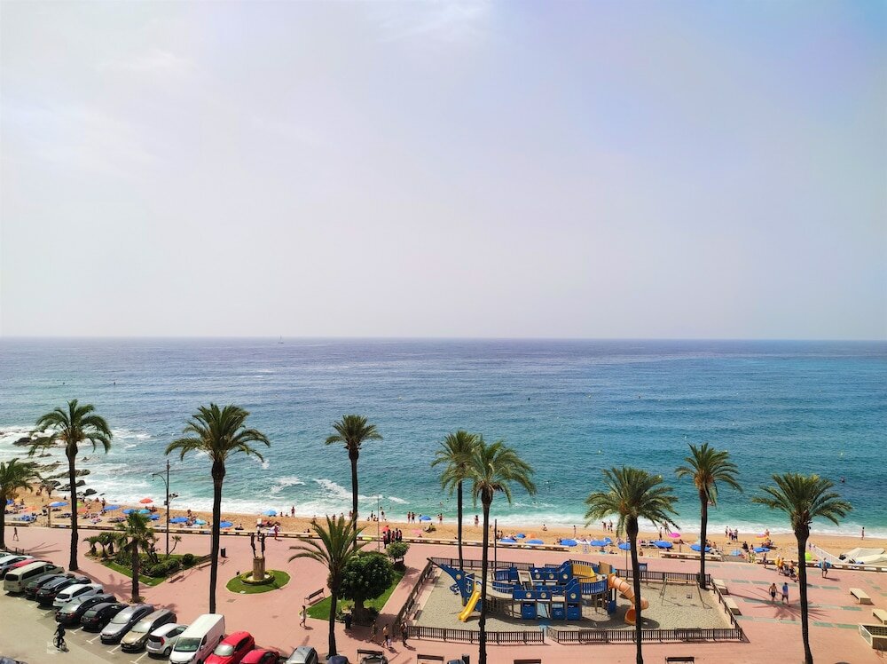 Фото Rosamar & Spa