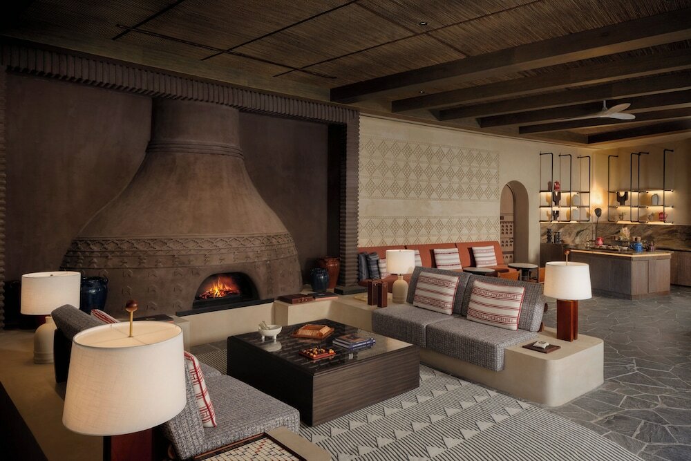 Фото Six Senses Southern Dunes The Red Sea