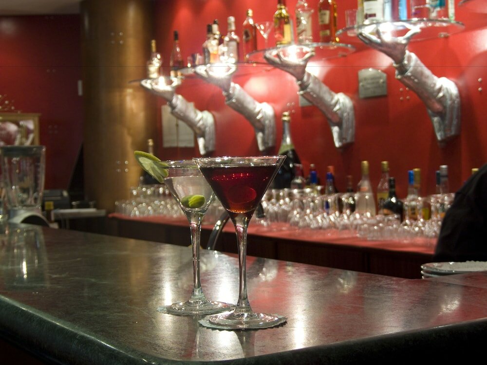 Фото Abasto Hotel