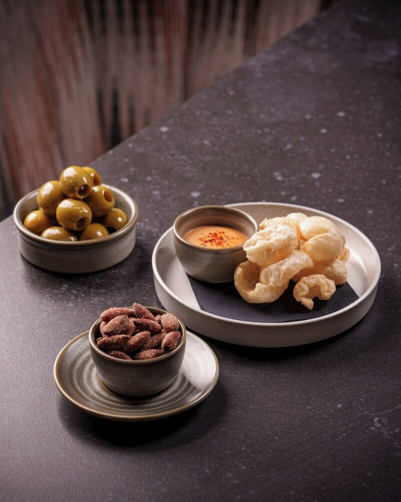 Фото Apex Waterloo Place Hotel