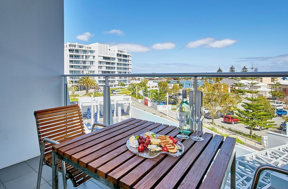 Фото The Sebel Mandurah