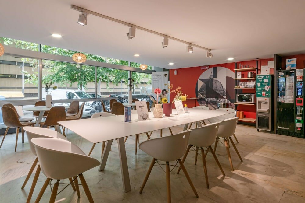 Фото B&b Hotel Firenze City Center