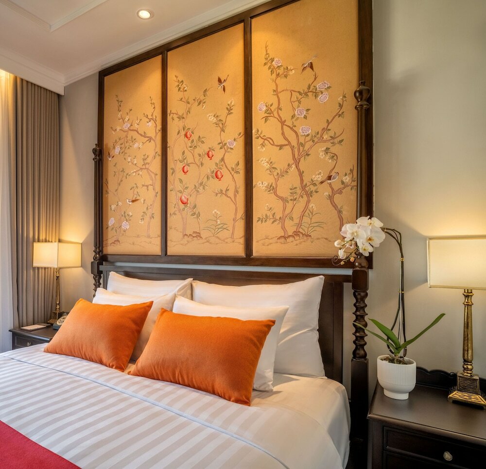 Фото La Residencia. A Little Boutique Hotel & SPA