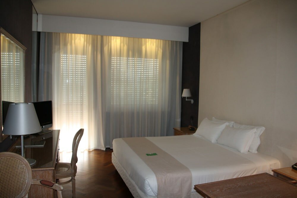 Фото Culture Hotel Villa Capodimonte