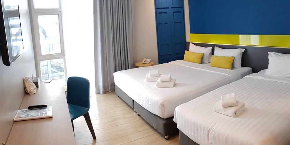 Фото Hotel Tranz