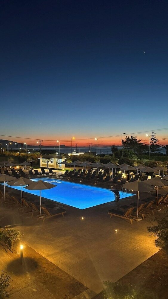 Фото Azul Eco Hotel