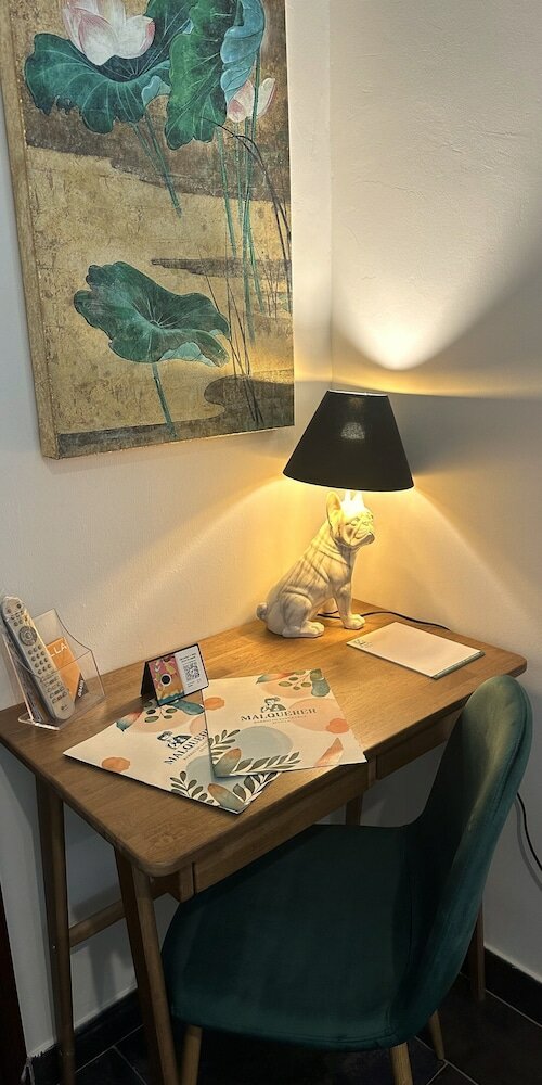 Фото El Rey Moro Hotel Boutique