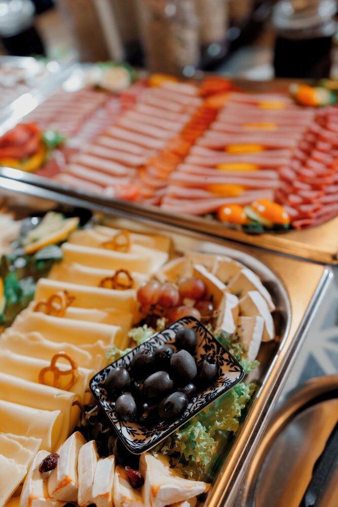 Фото Jaeger's Munich - Hostel