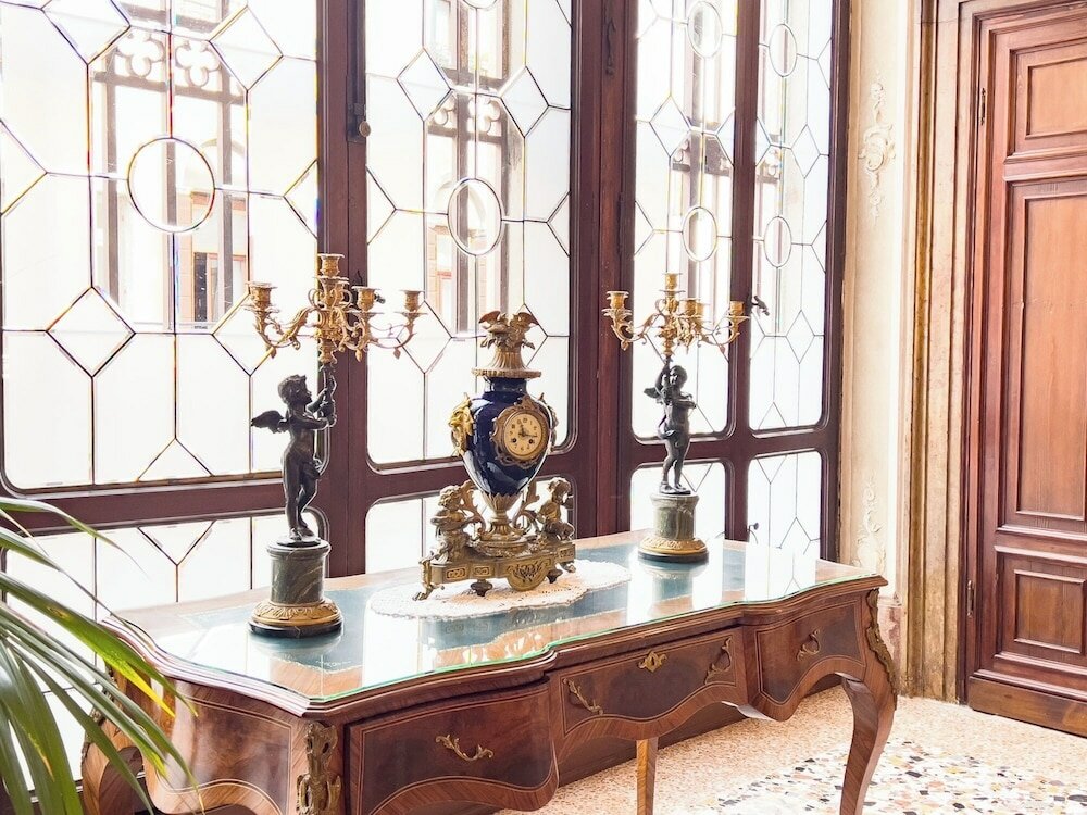 Фото Hotel Ai Cavalieri di Venezia