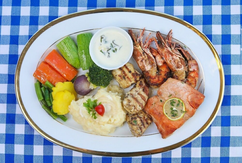 Фото San Giovanni Stanly Hotel & Restaurant