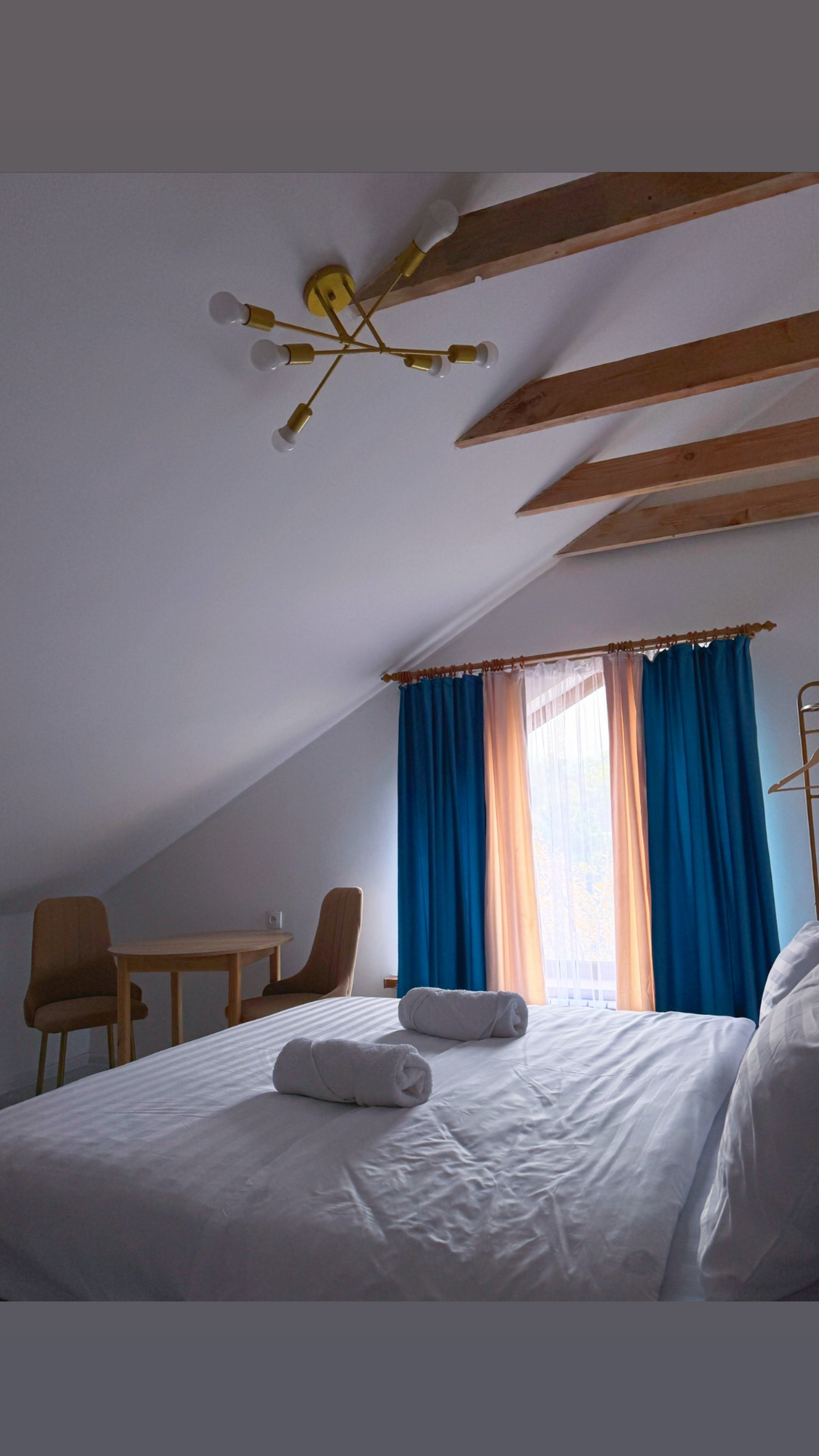 Фото Sweet Apple Garden