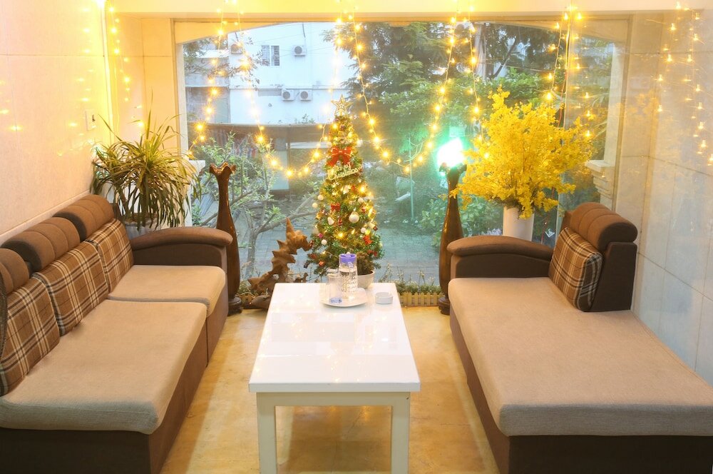 Фото Daystar Hotel