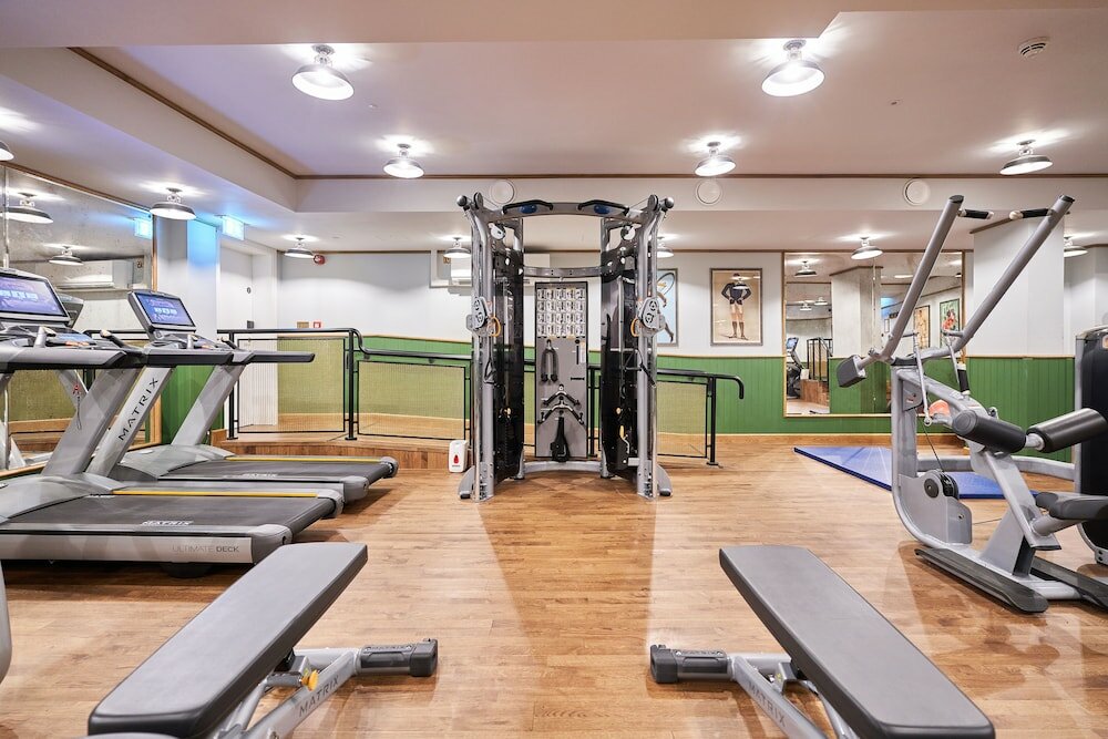 Фото University Arms, Autograph Collection