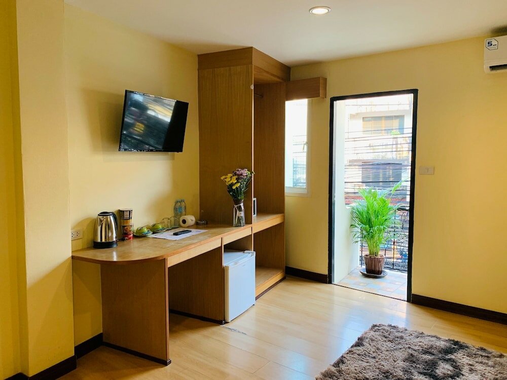 Фото A7 Hotel Pattaya