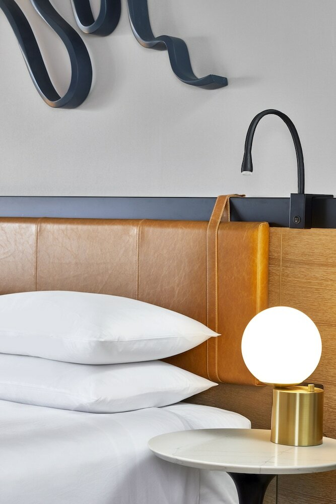 Фото Hyatt Regency Atlanta Downtown