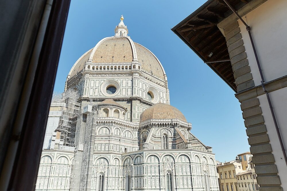 Фото B&b Di Piazza Del Duomo