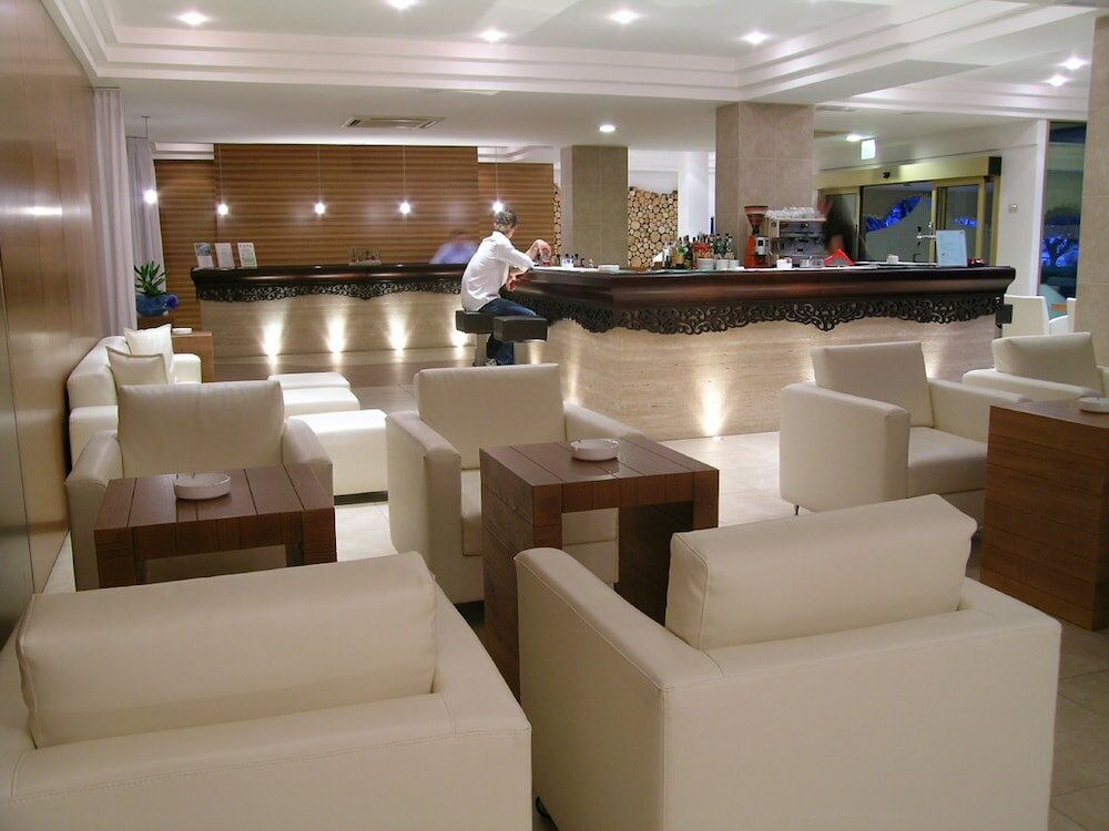 Фото AmbientHotels Panoramic