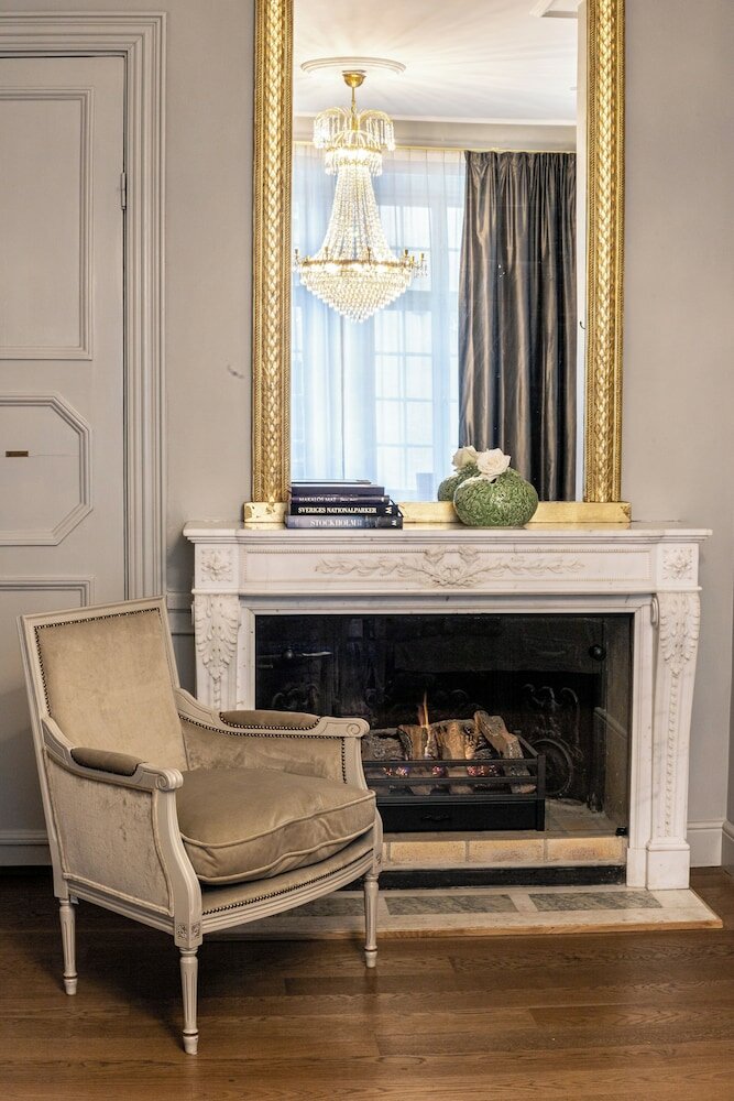 Фото Kungsträdgården