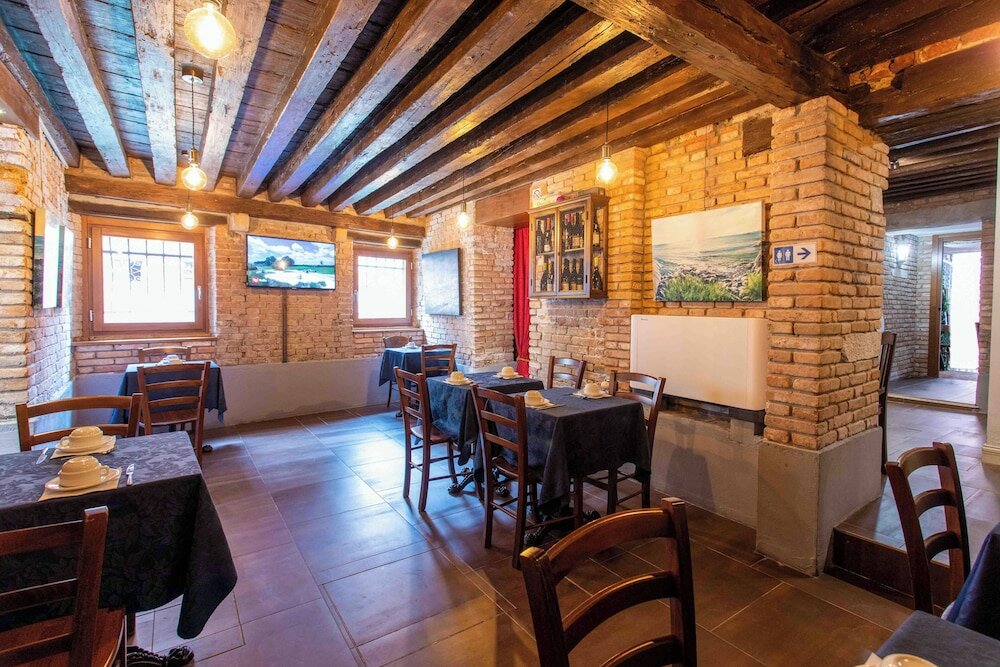 Фото Hotel Tintoretto