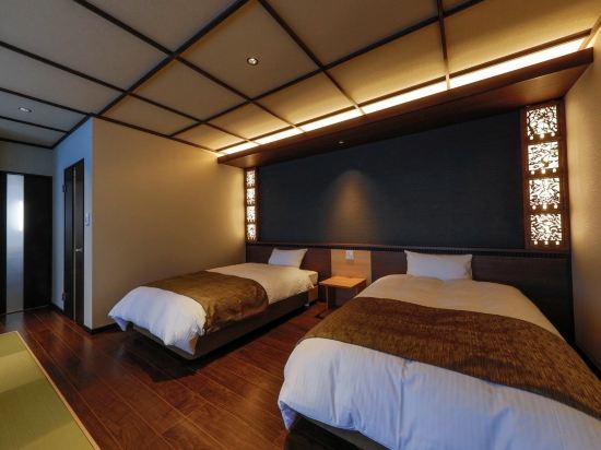 Фото Hotel Shikimi