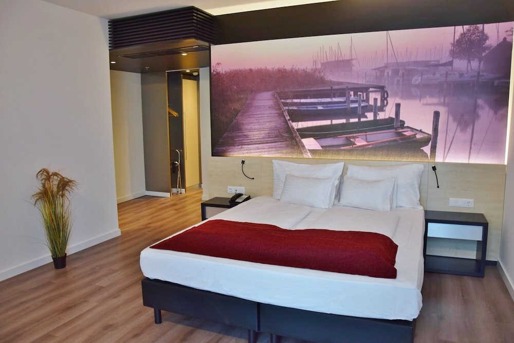 Фото Pannonia Tower