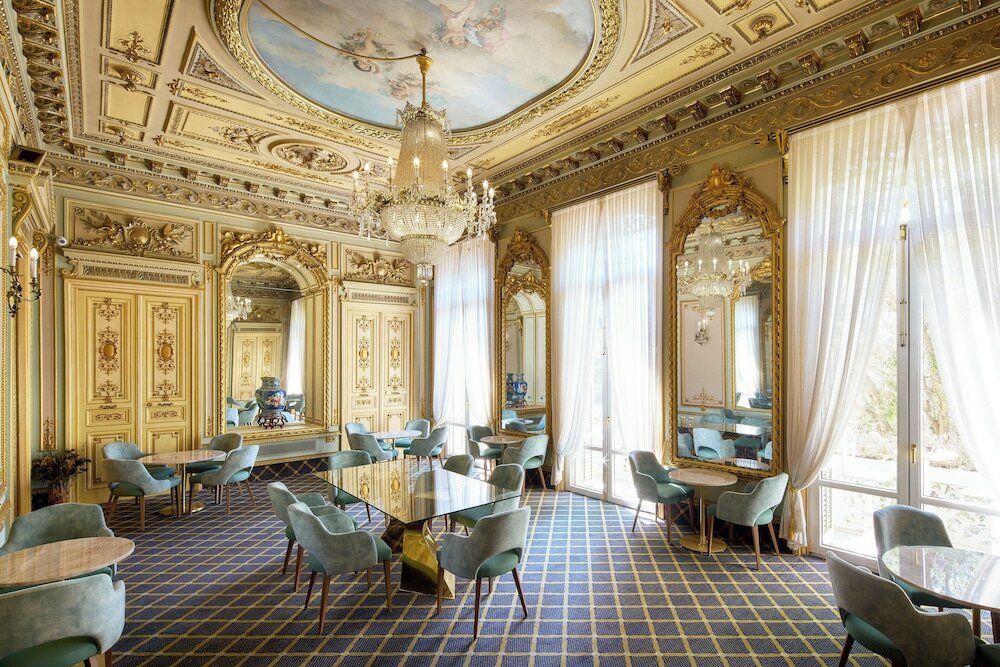 Фото Hotel Continental Palacete