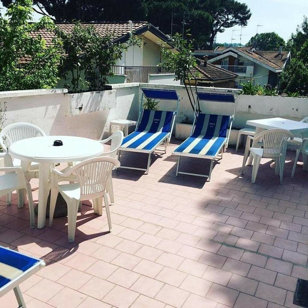 Фото Hotel Sans Souci