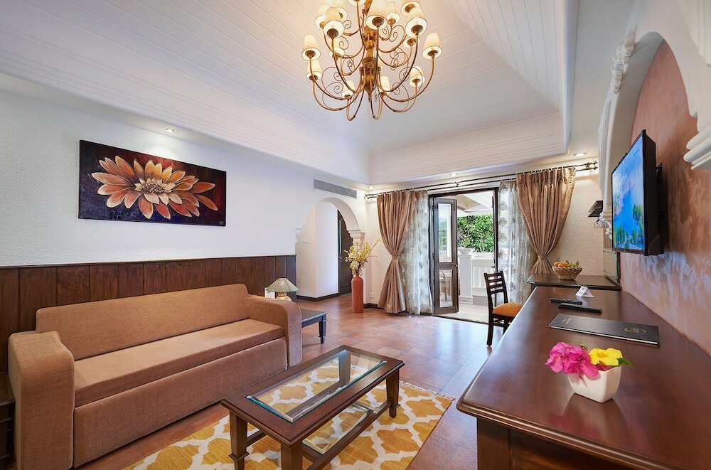 Фото Ziva Suites - A Boutique Hotel