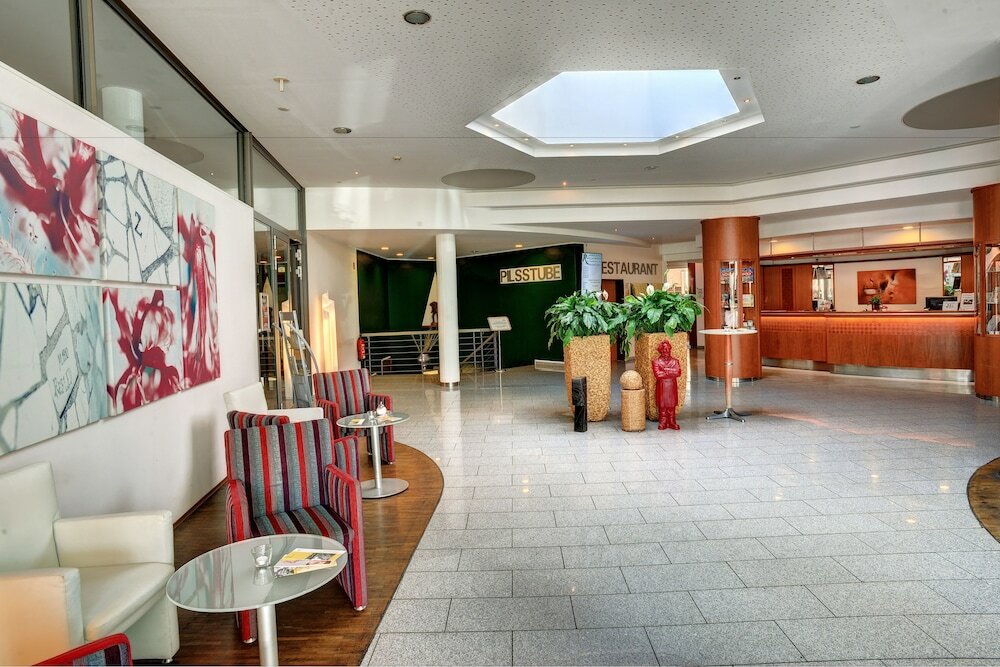 Фото Ringhotel Zweibrücker Hof Herdecke