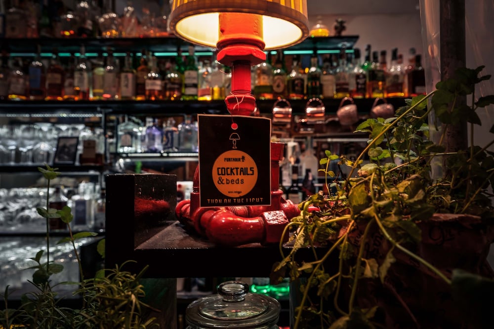 Фото Funtanir Rooms