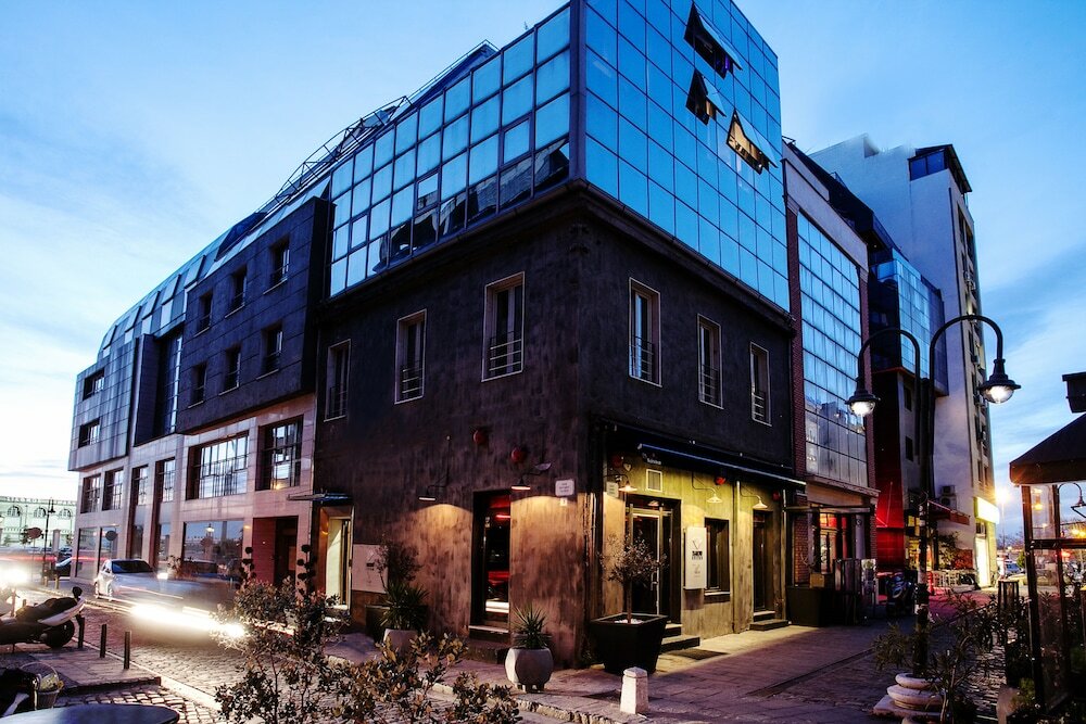 Фото Diamond Suites