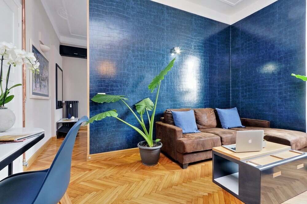 Фото Vico Rooms and Terrace