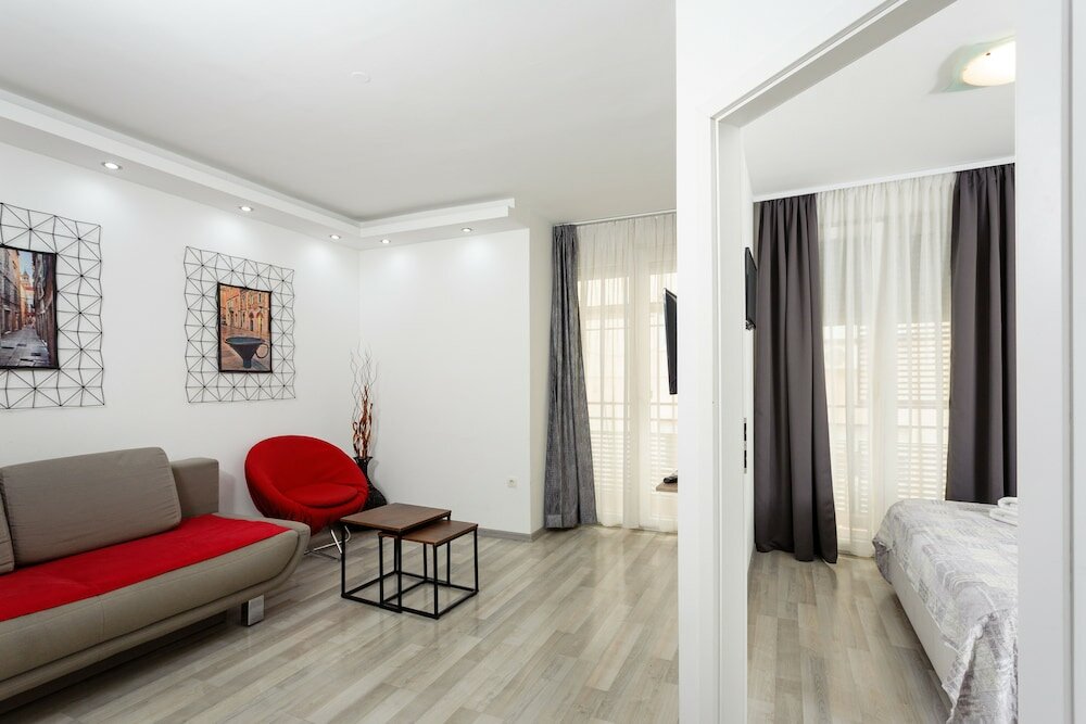 Фото Guest House Teatrin Split