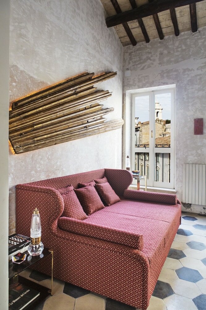 Фото G-Rough, Rome, a Member of Design Hotels