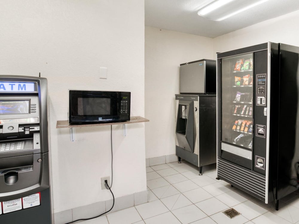 Фото Dallas Love Field Inn