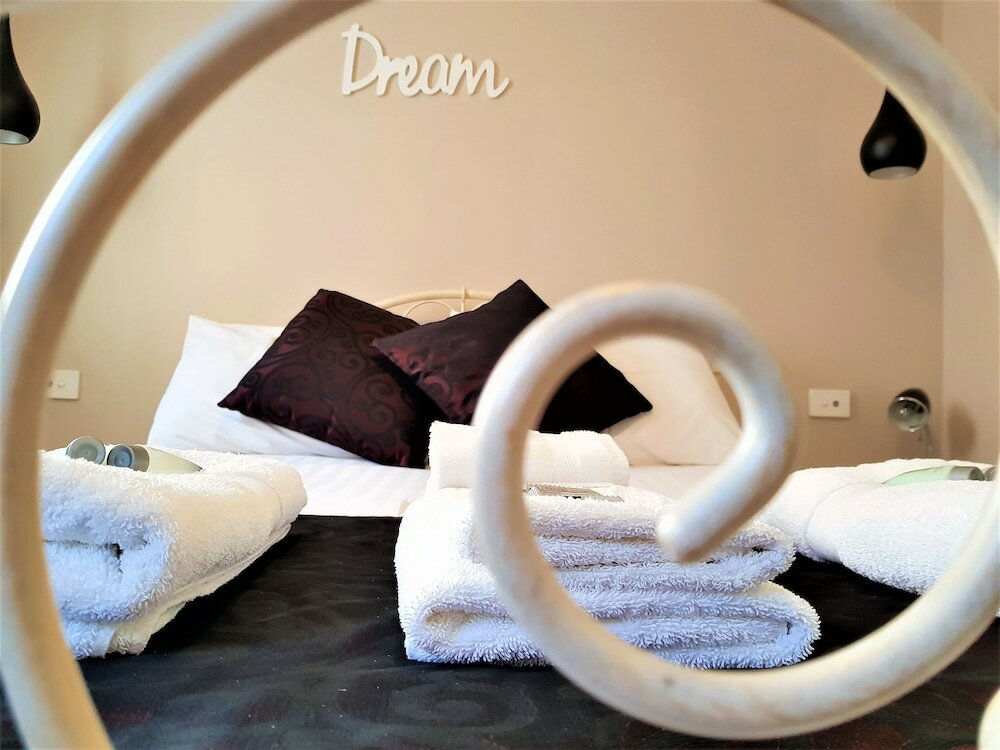 Фото The Grand Hotel Newcastle