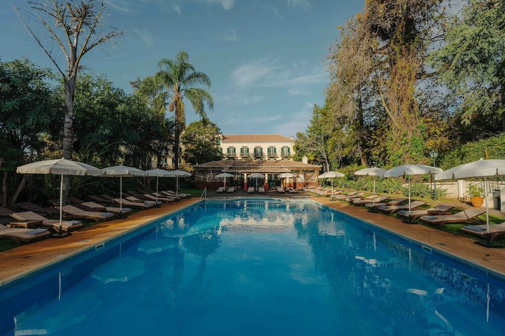 Фото Отель Quinta da Bela Vista