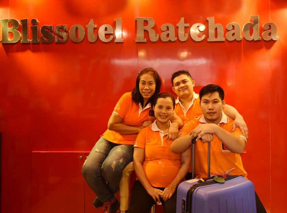 Фото Blissotel Ratchada